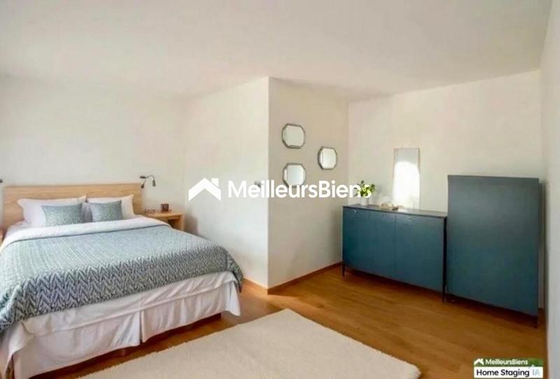 Ferme - 250 m² - 7 pièces