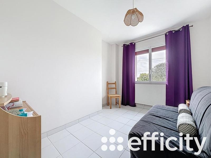 Maison - 106 m² - 5 pièces