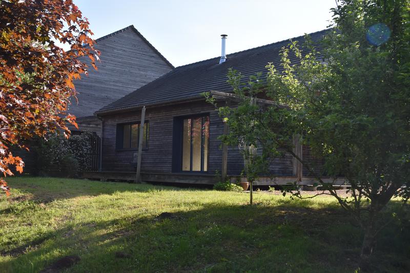 Villa - 264 m² - 7 pièces