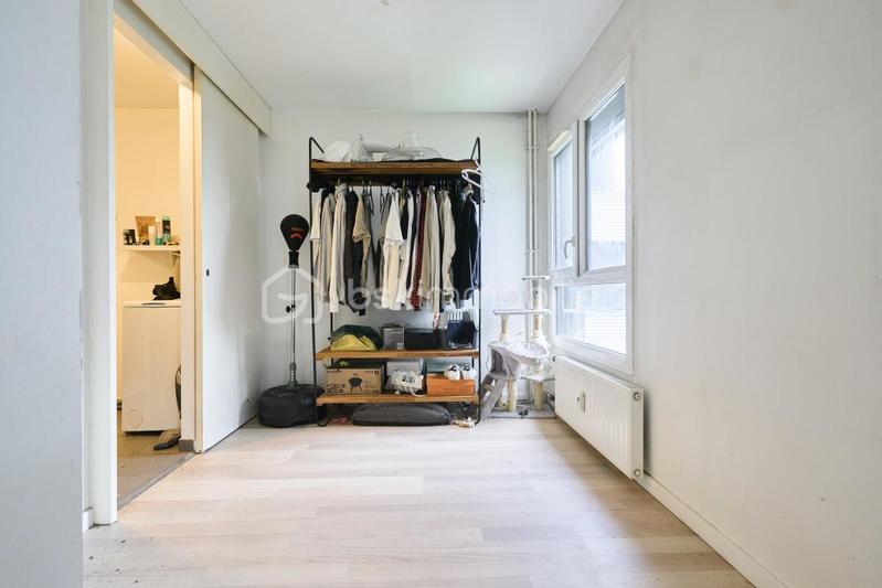 Appartement - 23 m² - 2 pièces