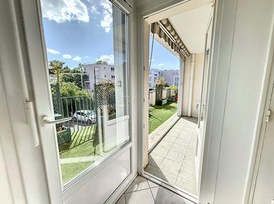 Appartement - 76 m² - 4 pièces