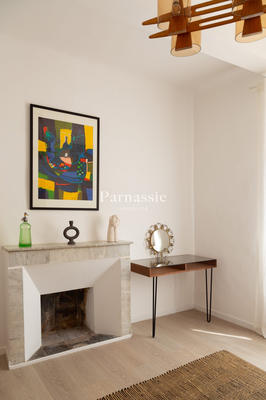 Appartement - 71 m² - 4 pièces