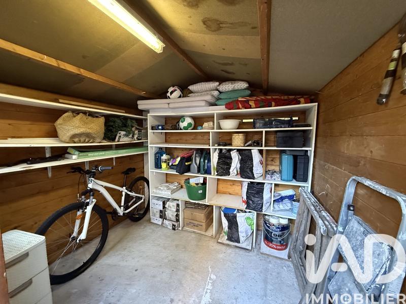 Maison - 72 m² - 3 pièces