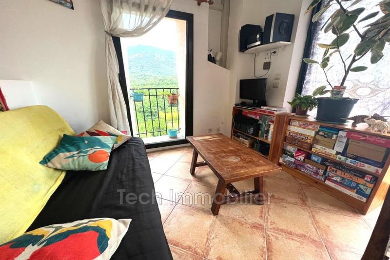 Maison de village - 60 m² - 4 pièces