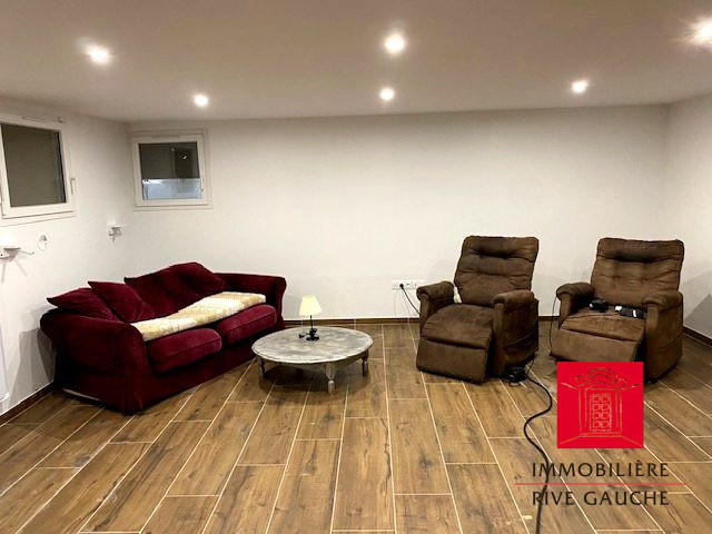 Villa - 121 m² - 6 pièces