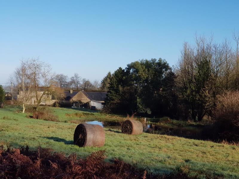 Maison - 91 m² - 4 pièces