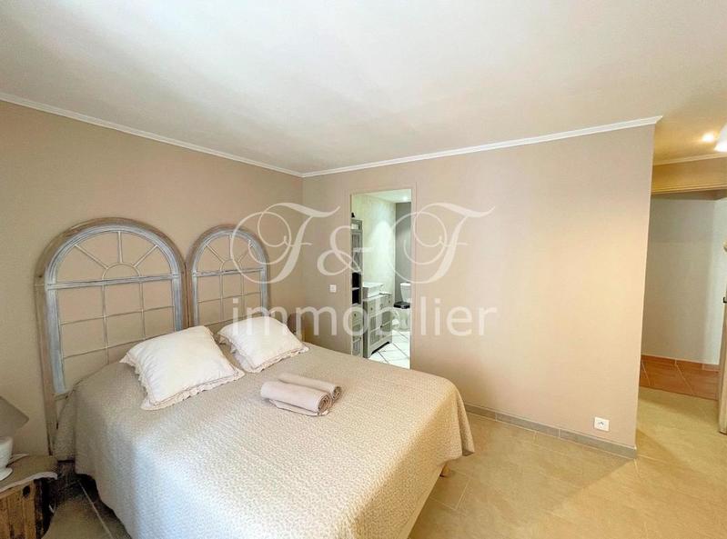 Maison de village - 133 m²