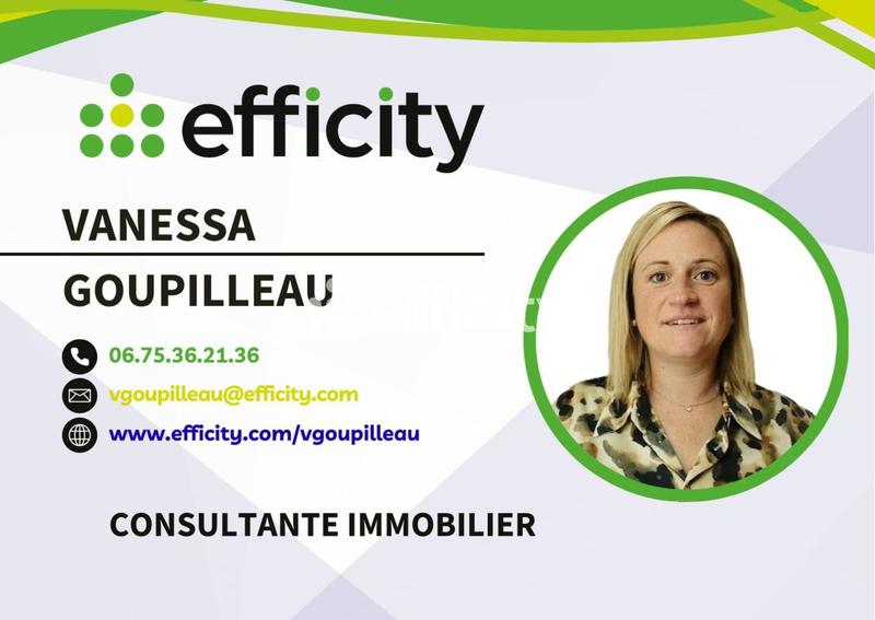 Pavillon - 153 m² - 6 pièces