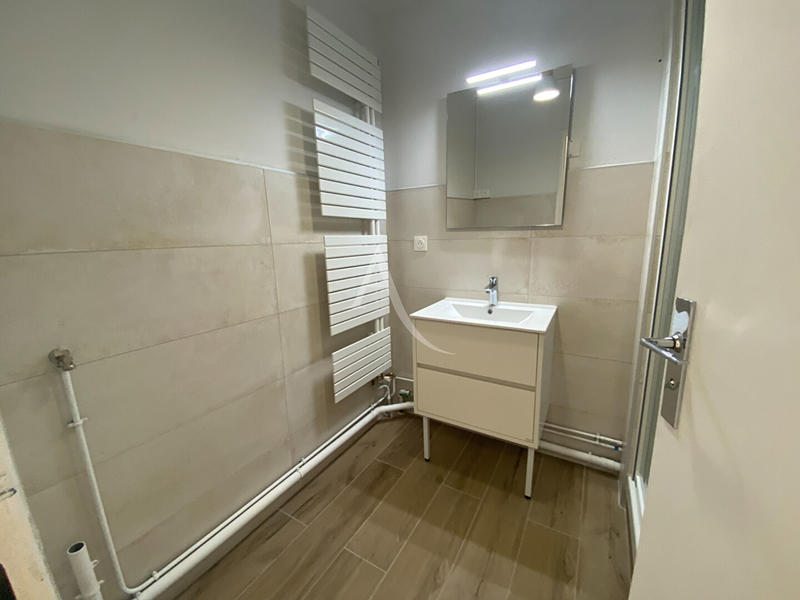 Appartement - 59 m² - 2 pièces