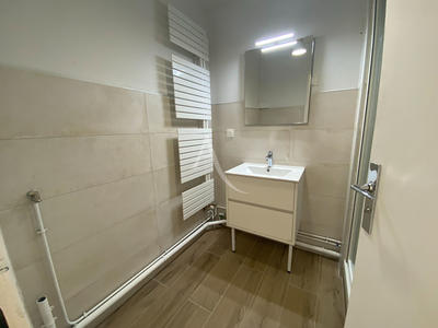 Appartement - 59 m² - 2 pièces