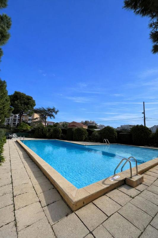 Appartement - 26 m² - 1 pièce