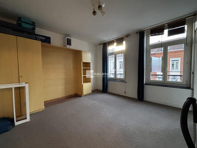 Appartement - 22 m² - 1 pièce