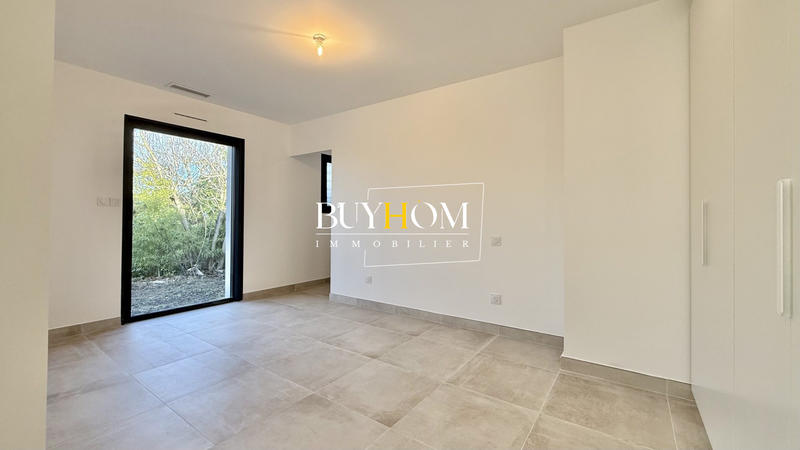 Maison - 118 m² - 4 pièces