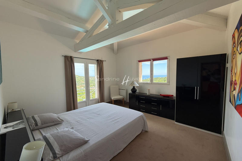 Villa - 170 m² - 5 pièces