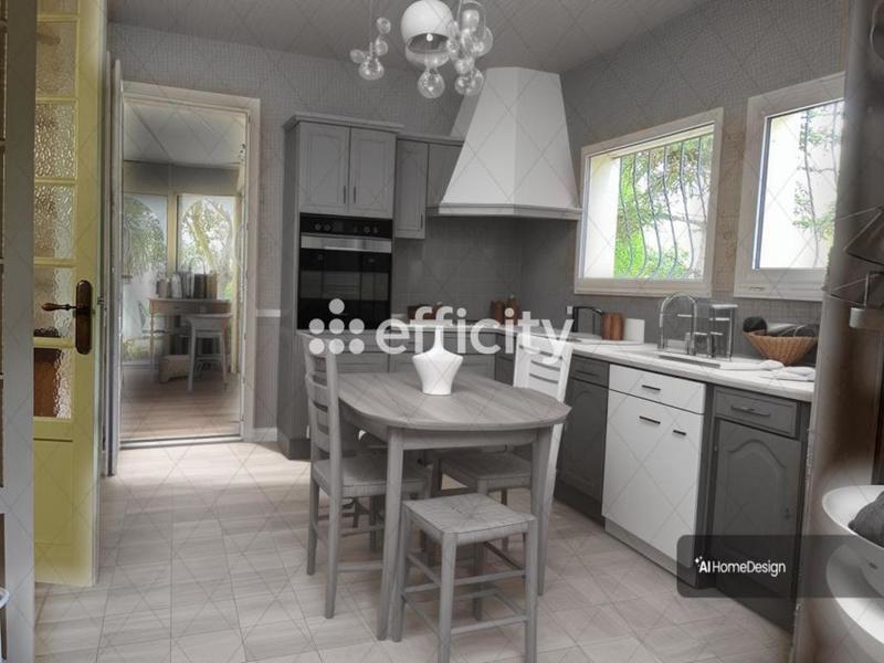 Maison - 302 m² - 8 pièces