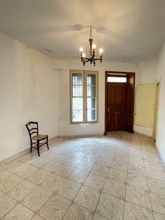 Maison ancienne - 105 m² - 5 pièces