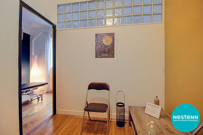 Appartement - 25 m² - 1 pièce