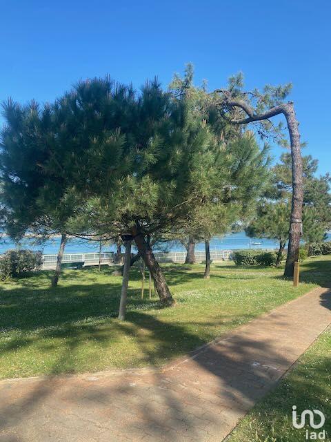 Appartement - 23 m² - 1 pièce