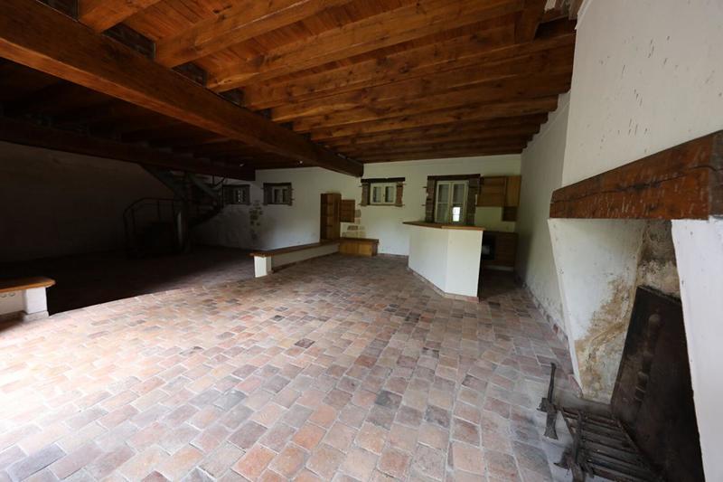 Maison - 494 m² - 15 pièces