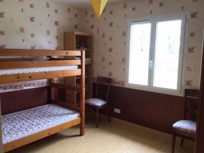 Maison - 144 m² - 7 pièces