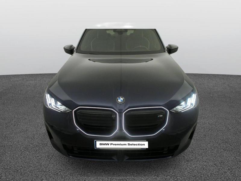 Bmw X3 G45 M50 xDrive 398 ch Bva8 m Performance