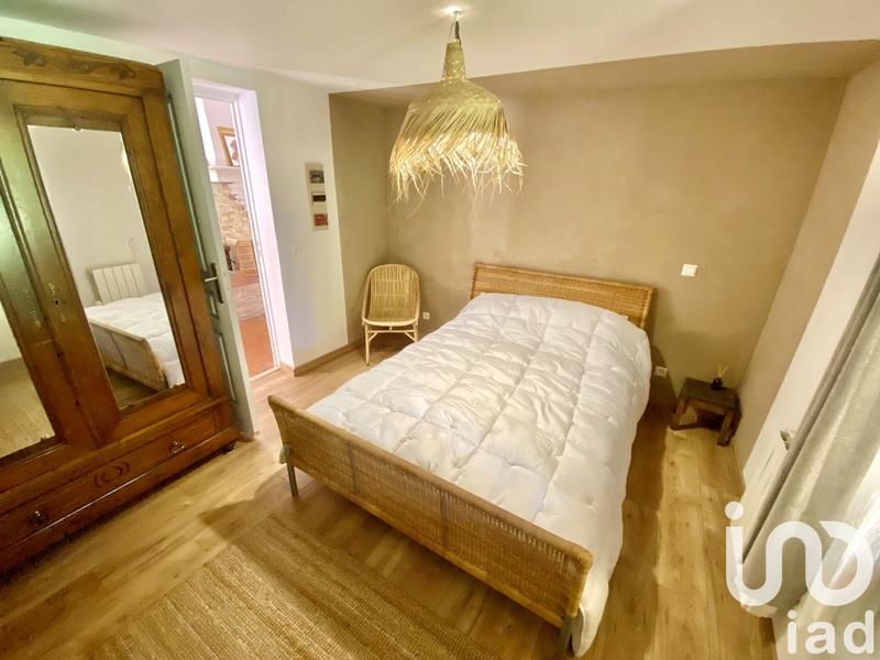 Maison - 115 m² - 6 pièces