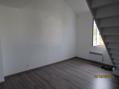 Appartement - 64 m² - 4 pièces