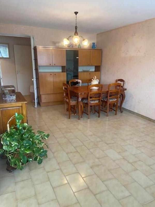 Appartement - 83 m² - 4 pièces