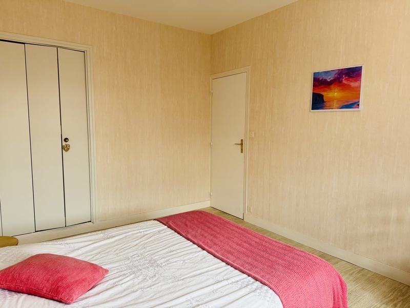 Maison traditionnelle - 154 m² - 6 pièces