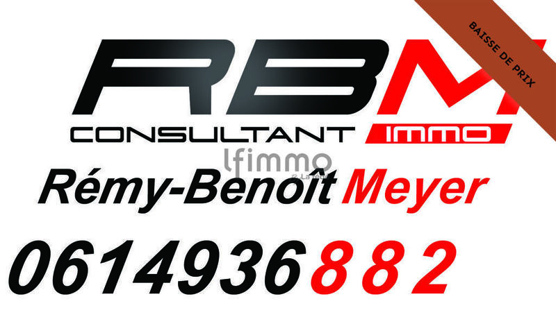 Maison - 153 m² - 6 pièces