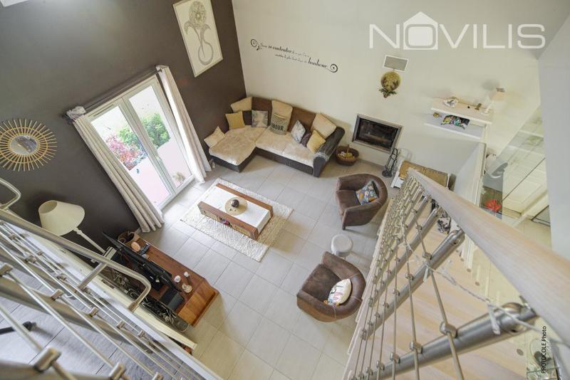 Villa - 140 m² - 5 pièces