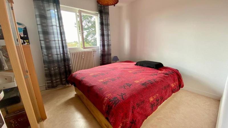 Appartement - 72 m² - 4 pièces