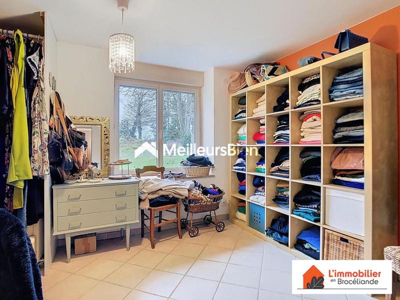 Longère - 200 m² - 8 pièces