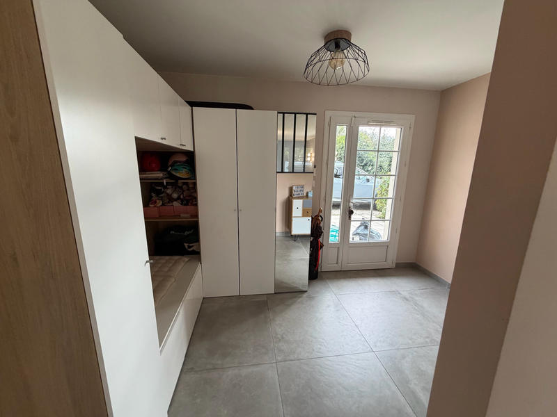 Maison - 175 m² - 6 pièces