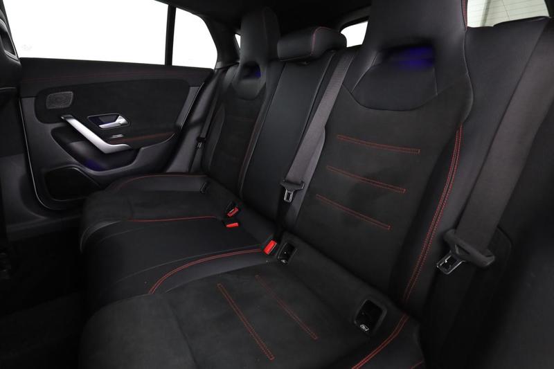 Mercedes Cla Shooting Brake 220 d Amg Line 8g-Dct 190 ch