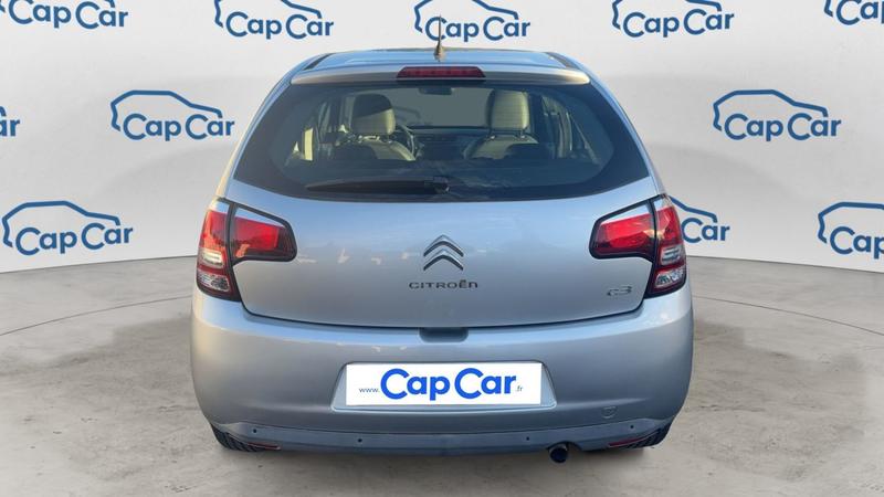 Citroën C3 II 1.4 HDi 70 Business
