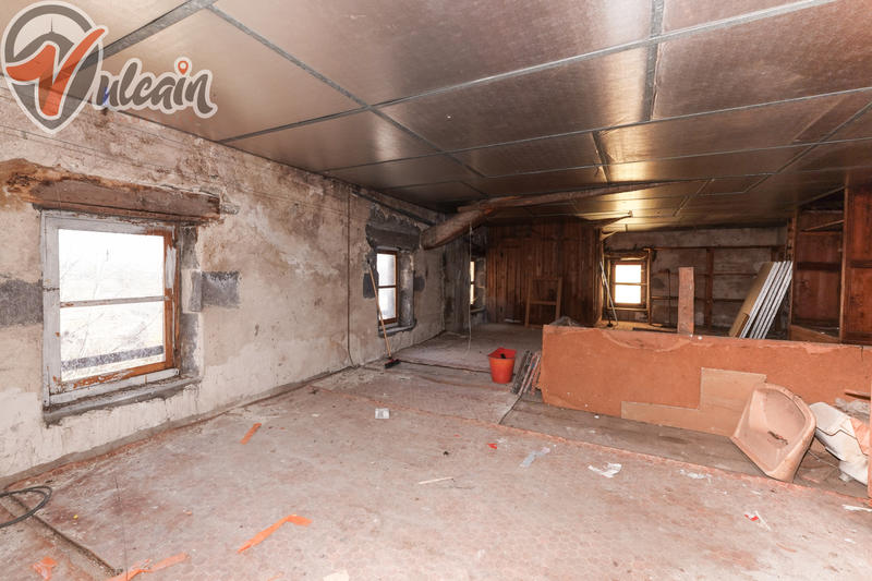 Maison - 164 m² - 6 pièces