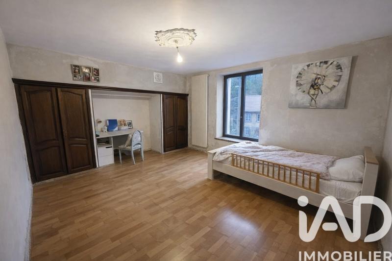 Maison de ville - 267 m² - 6 pièces
