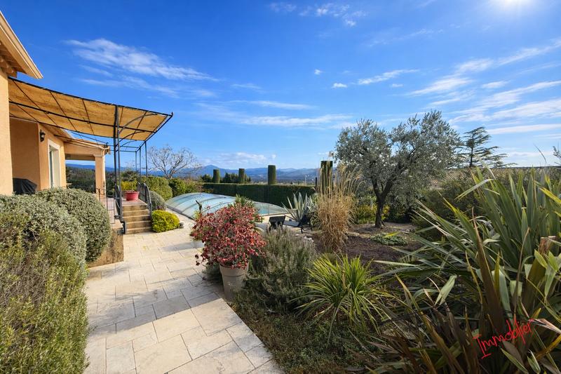 Villa - 116 m² - 4 pièces