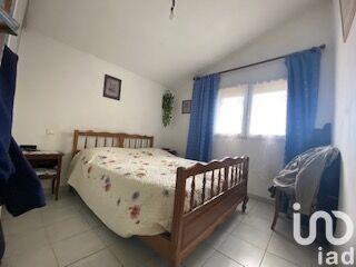 Maison - 160 m² - 8 pièces