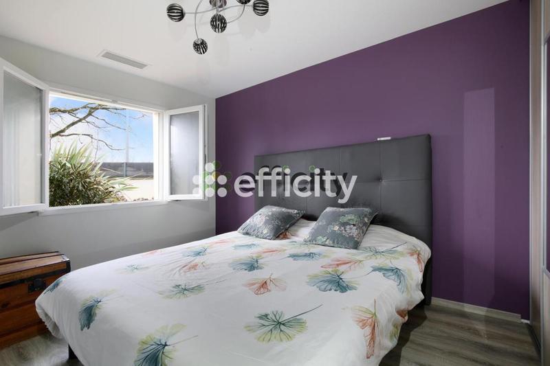 Maison - 94 m² - 4 pièces