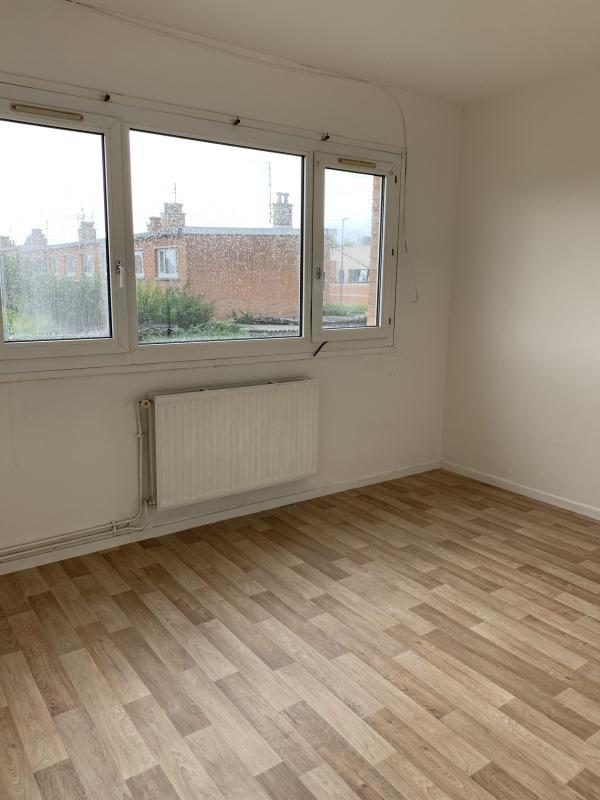 Maison de ville - 95 m² - 4 pièces