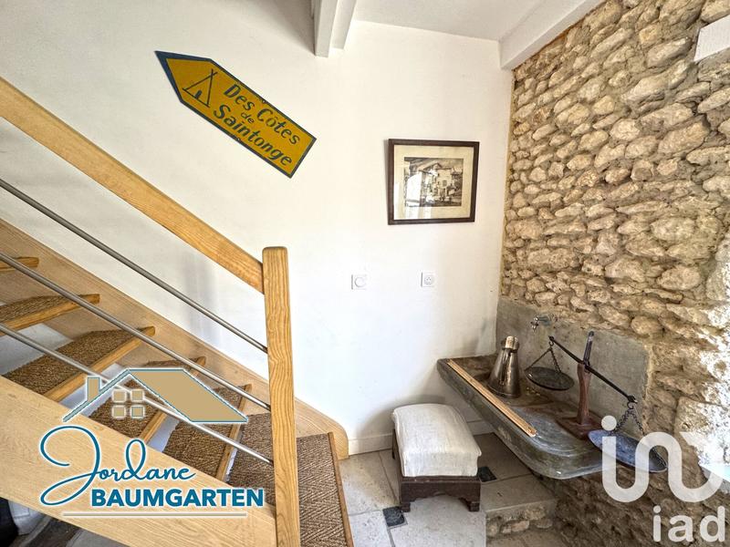 Maison - 175 m² - 7 pièces