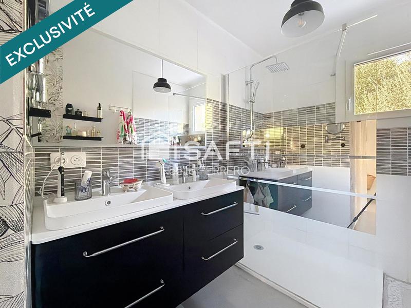 Appartement - 72 m² - 3 pièces