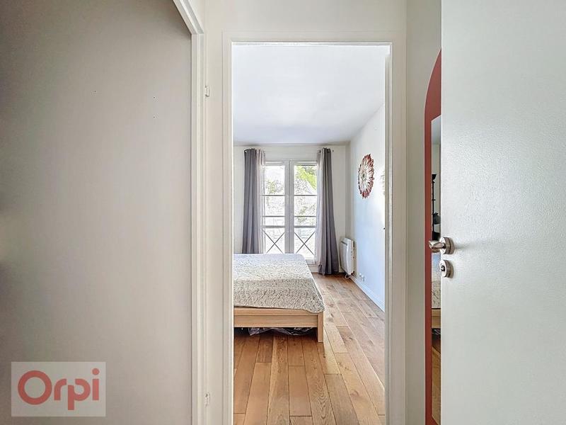 Appartement - 101 m² - 4 pièces
