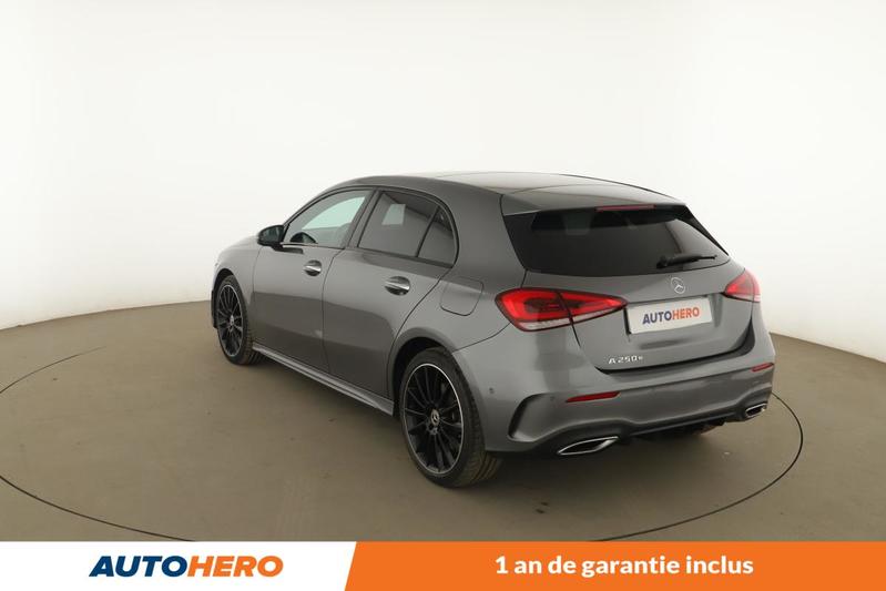 Mercedes Classe a 250 e Amg Line 8g-Dct 218 ch