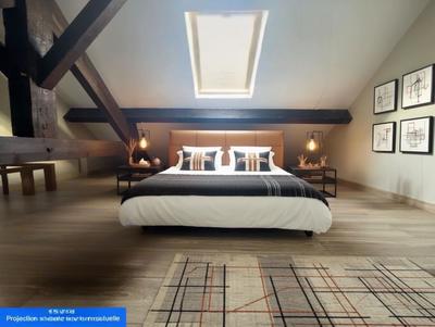 Appartement - 34 m² - 1 pièce