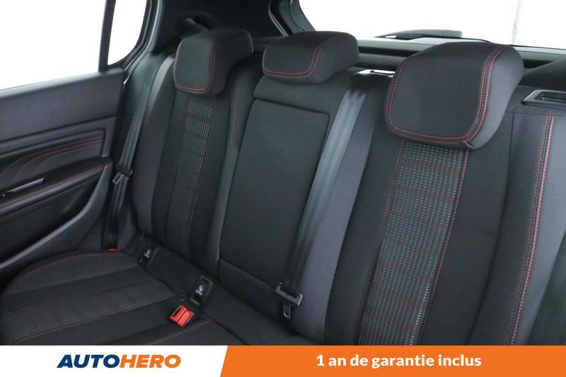 Peugeot 308 1.2 PureTech Gt Line 130 ch