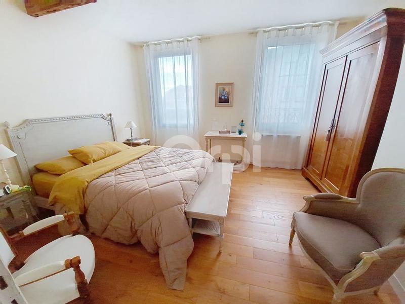 Maison - 138 m² - 4 pièces