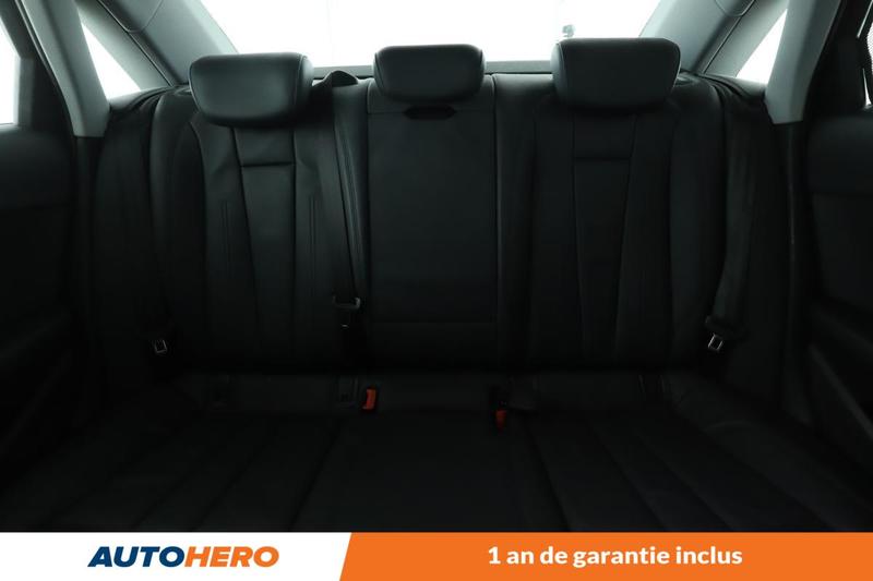 Audi A4 2.0 Tfsi Ultra Design Luxe s tronic 190 ch